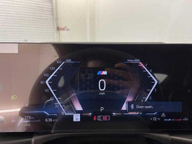 Photo of 2025 Mineral White Metallic BMW 430