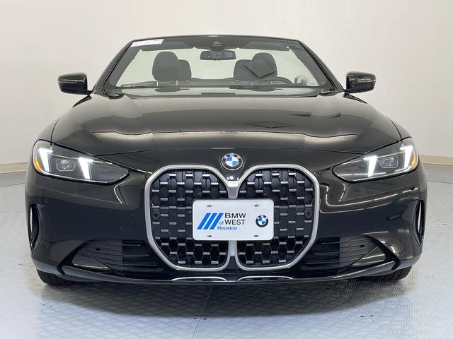 2025 BMW 430