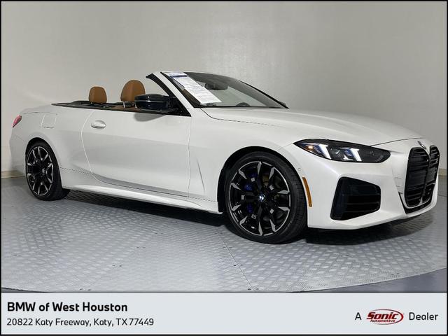 2025 BMW M440