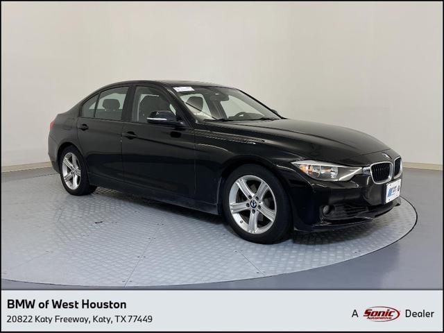 2013 BMW 328
