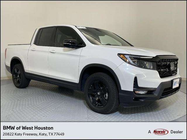 2024 Honda Ridgeline