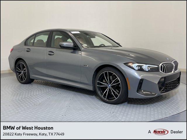 2023 BMW 330E