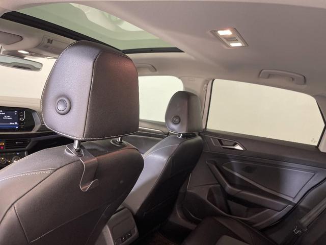 Photo of 2019 Pure White Volkswagen Jetta