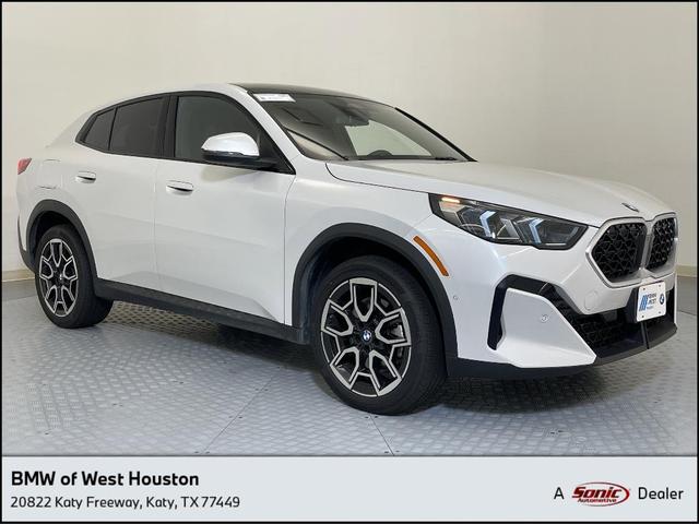 2025 BMW X2