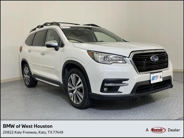 2021 Subaru Ascent