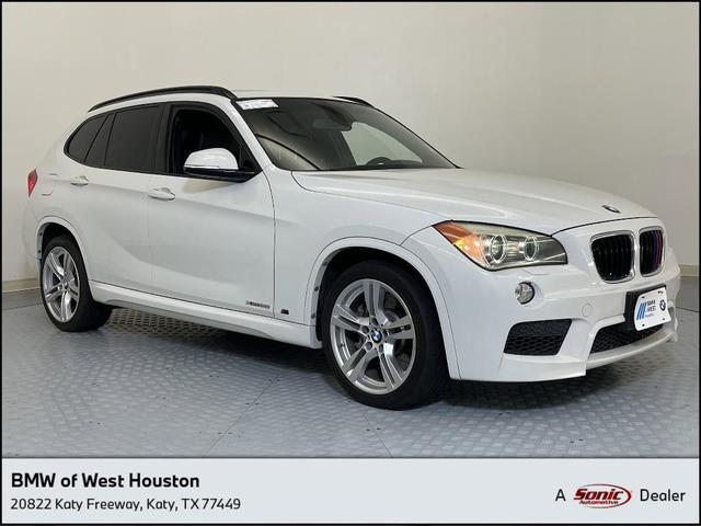 2014 BMW X1