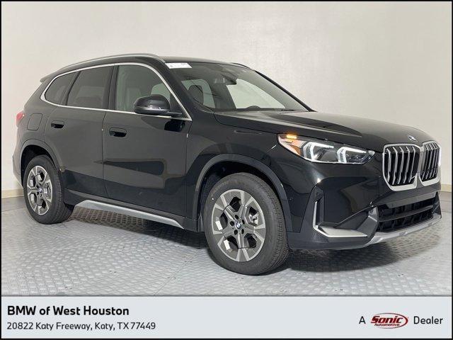 2025 BMW X1