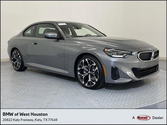 2025 BMW 230