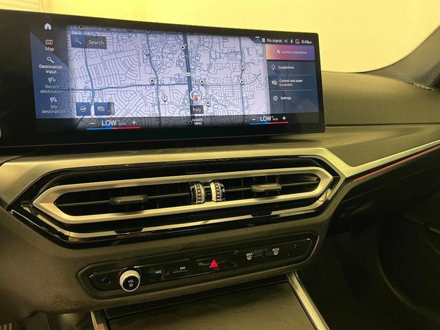 Photo of 2024 Gray BMW 330