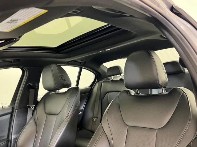 Photo of 2024 Gray BMW 330