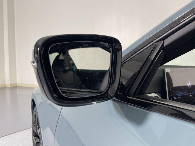Photo of 2026 Green Metallic BMW 430