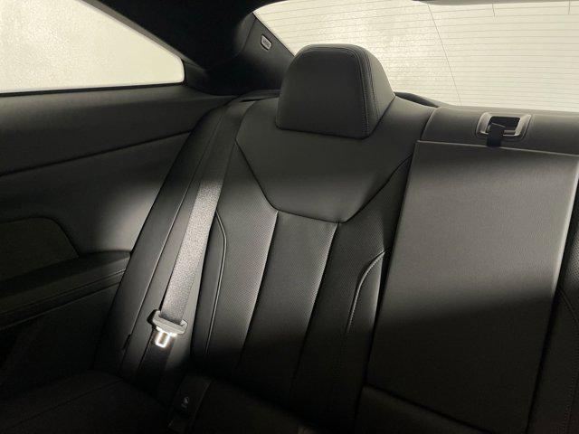 Photo of 2026 Green Metallic BMW 430