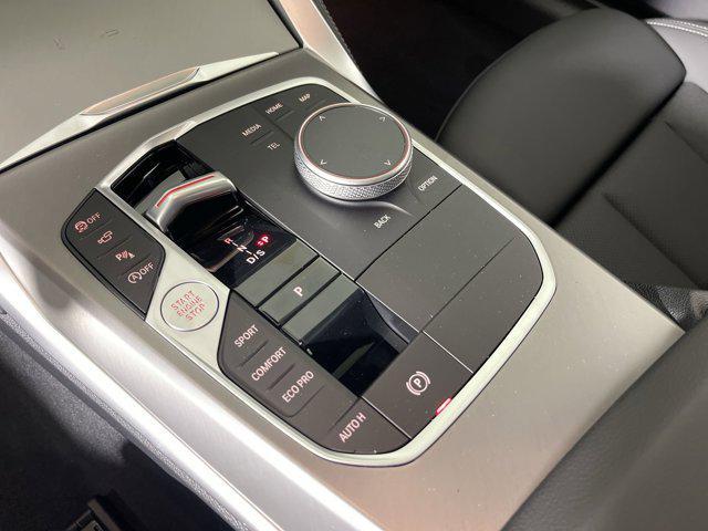 Photo of 2026 Green Metallic BMW 430