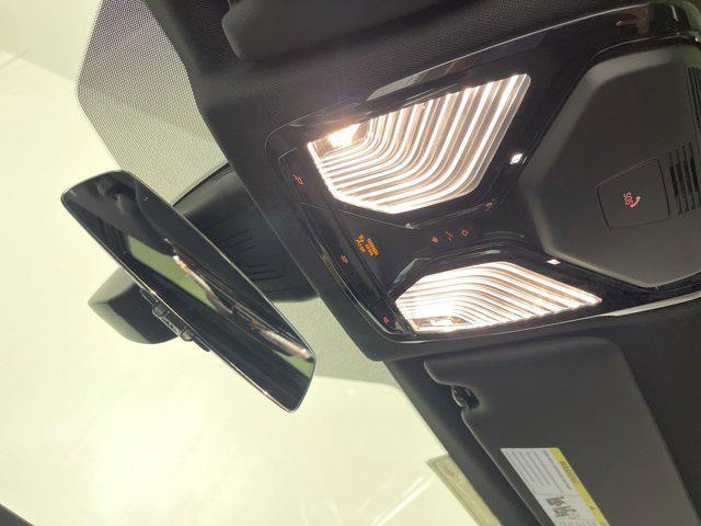 Photo of 2026 Green Metallic BMW 430
