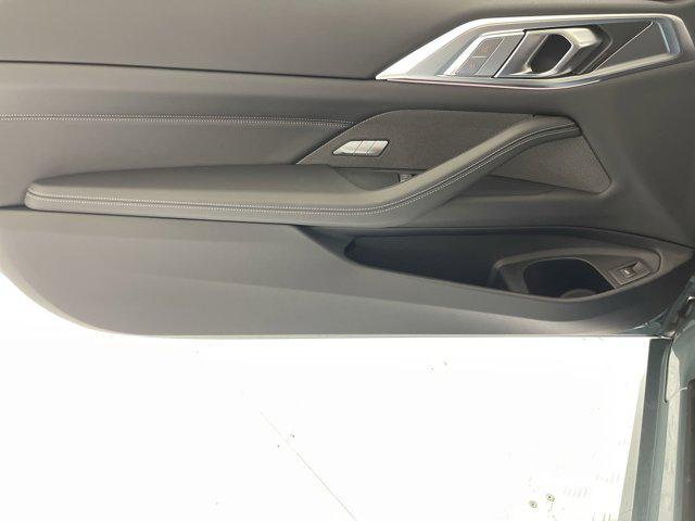 Photo of 2026 Green Metallic BMW 430