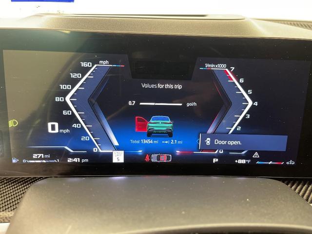 Photo of 2025 Isle of Man Green Metallic BMW X6