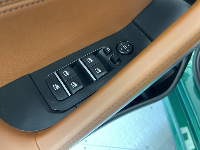 Photo of 2025 Isle of Man Green Metallic BMW X6