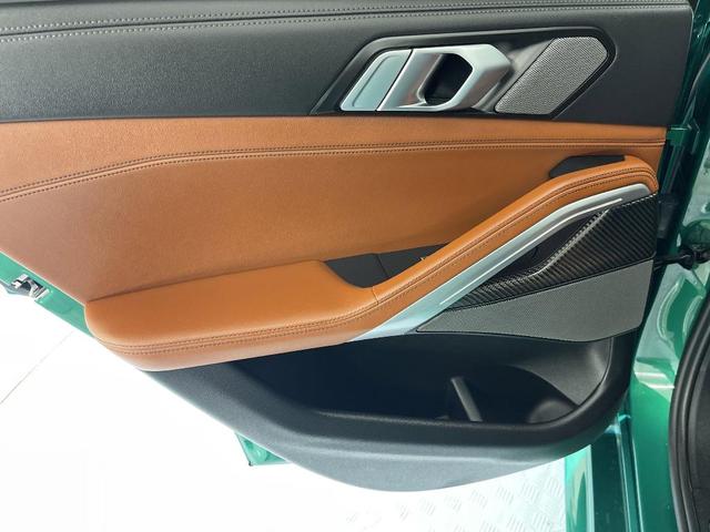Photo of 2025 Isle of Man Green Metallic BMW X6