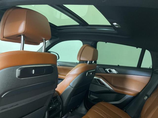 Photo of 2025 Isle of Man Green Metallic BMW X6