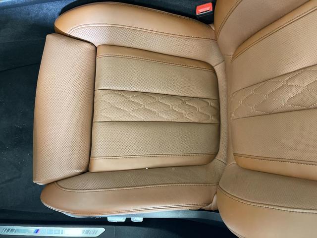Photo of 2025 Isle of Man Green Metallic BMW X6