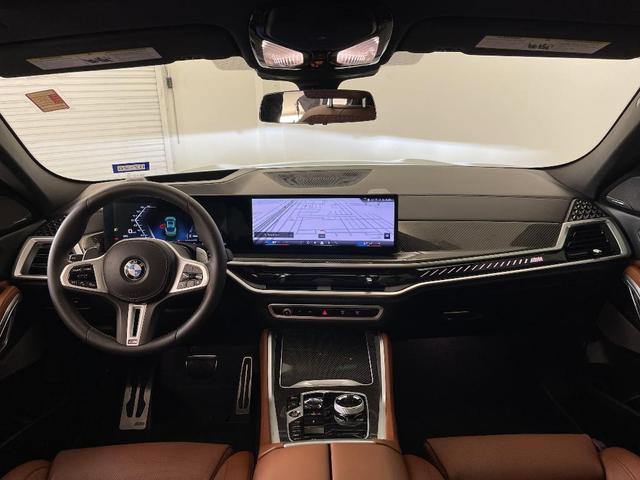 Photo of 2025 Isle of Man Green Metallic BMW X6