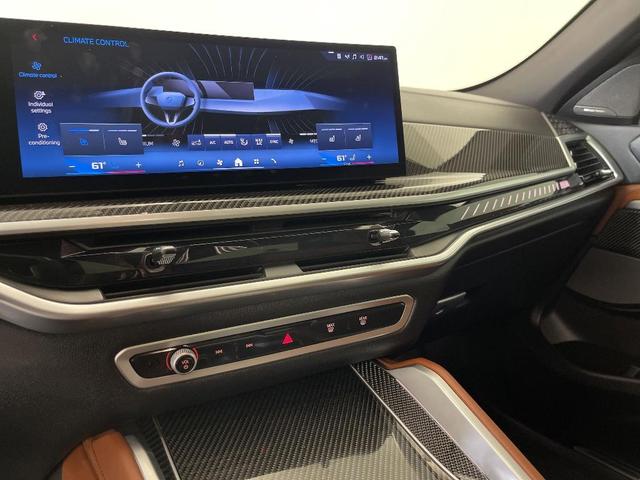 Photo of 2025 Isle of Man Green Metallic BMW X6