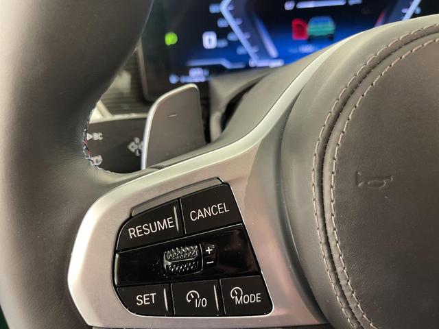Photo of 2025 Isle of Man Green Metallic BMW X6