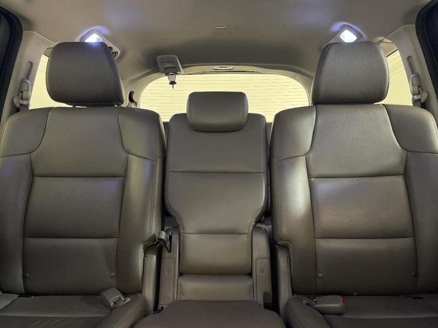 Photo of 2014 Gray Honda Odyssey