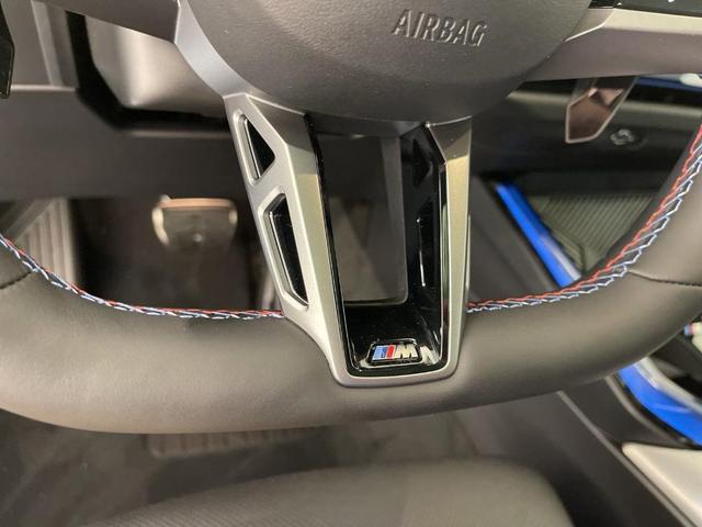 Photo of 2025 Tanzanite Blue II Metallic BMW X3
