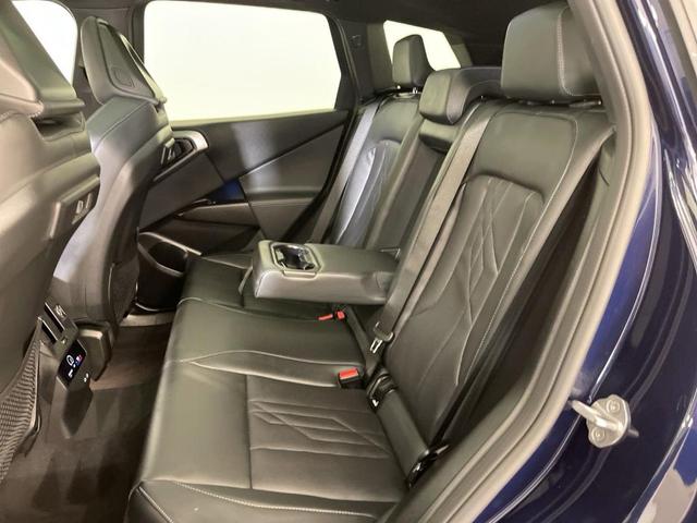 Photo of 2025 Tanzanite Blue II Metallic BMW X3