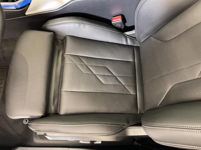 Photo of 2025 Tanzanite Blue II Metallic BMW X3