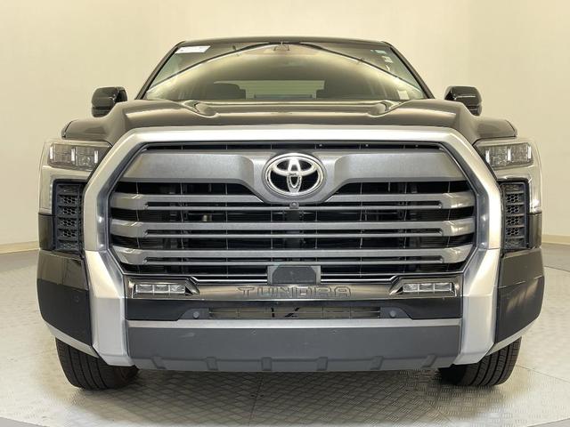 2023 Toyota Tundra