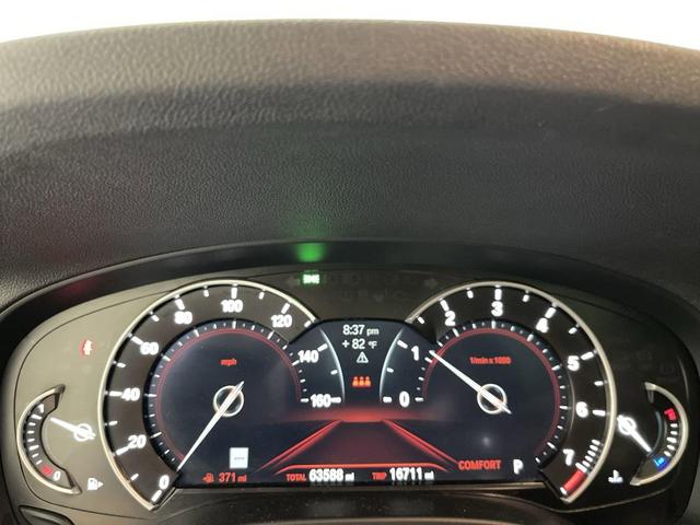 Photo of 2019 Purple BMW X3