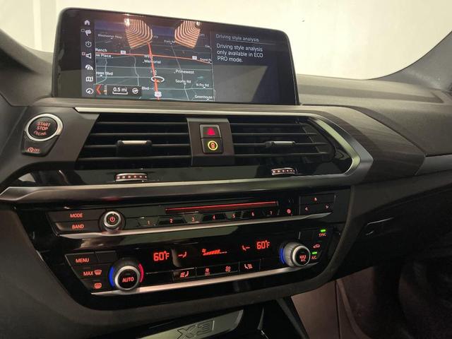 Photo of 2019 Purple BMW X3