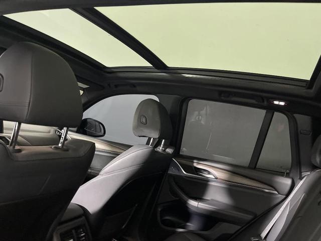 Photo of 2019 Purple BMW X3