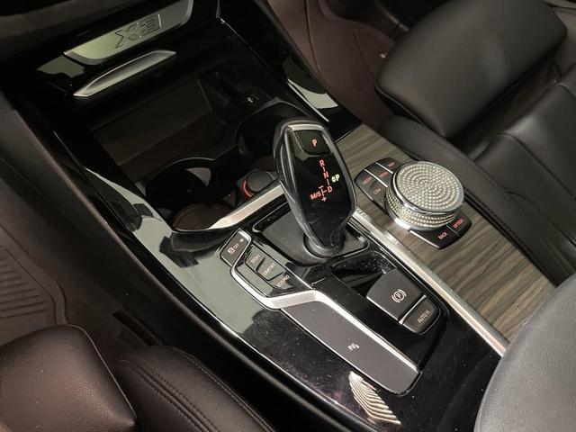 Photo of 2019 Purple BMW X3