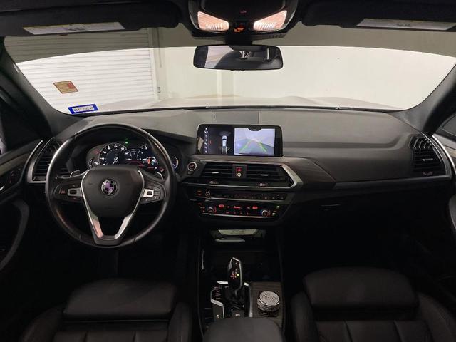 Photo of 2019 Purple BMW X3