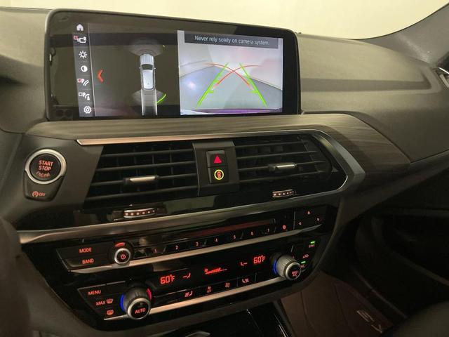 Photo of 2019 Purple BMW X3