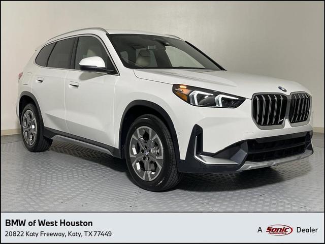 2025 BMW X1