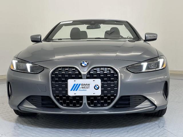 2025 BMW 430