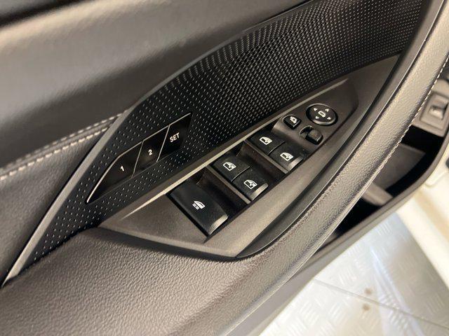 Photo of 2025 White BMW 430