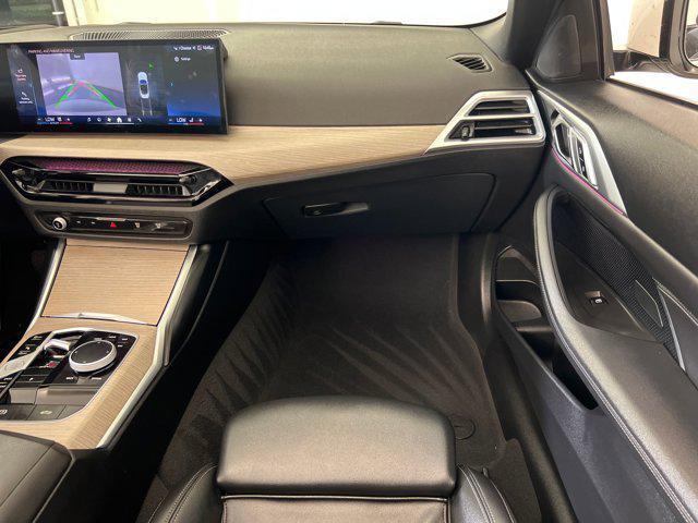 Photo of 2025 White BMW 430