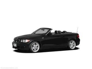 2011 BMW 128
