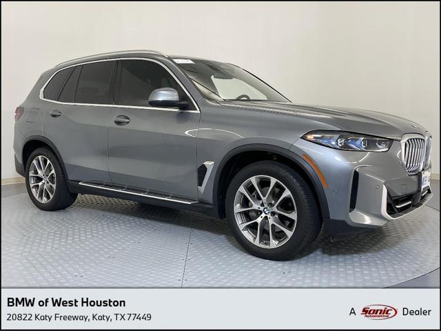 2024 BMW X5