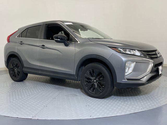2019 Mitsubishi Eclipse Cross