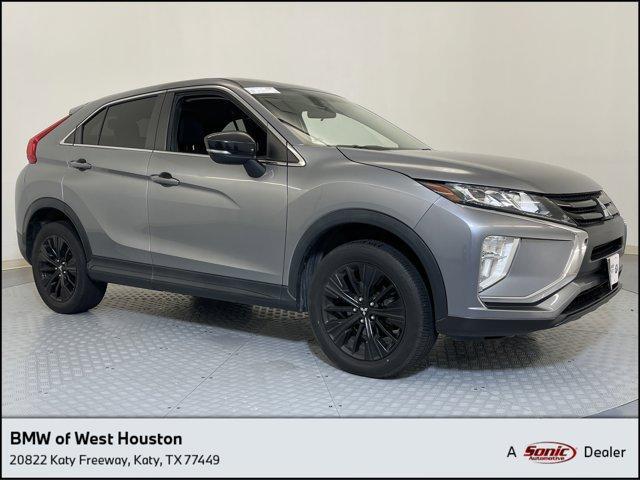 2019 Mitsubishi Eclipse Cross