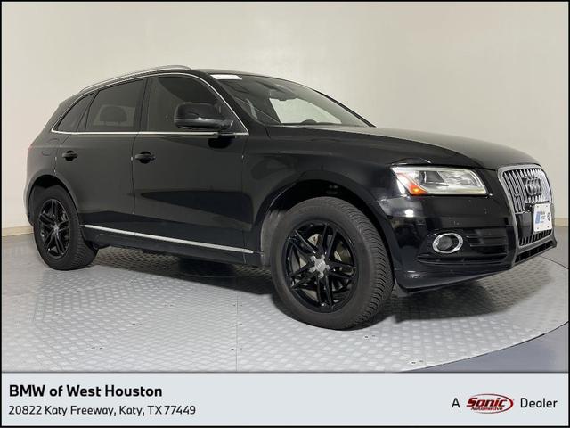 2014 Audi Q5