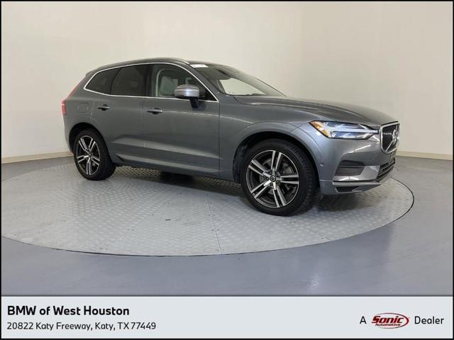 2018 Volvo XC60