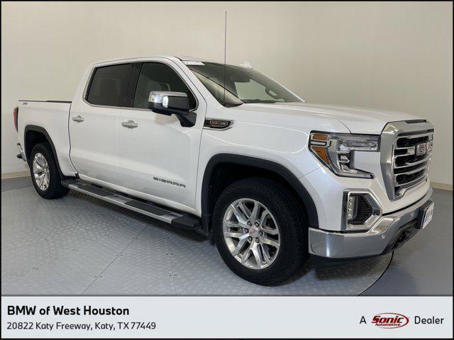 2022 GMC Sierra 1500 Limited