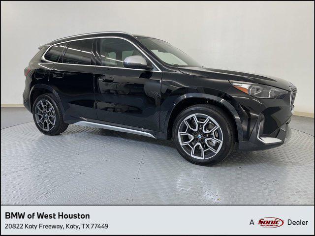 2024 BMW X1